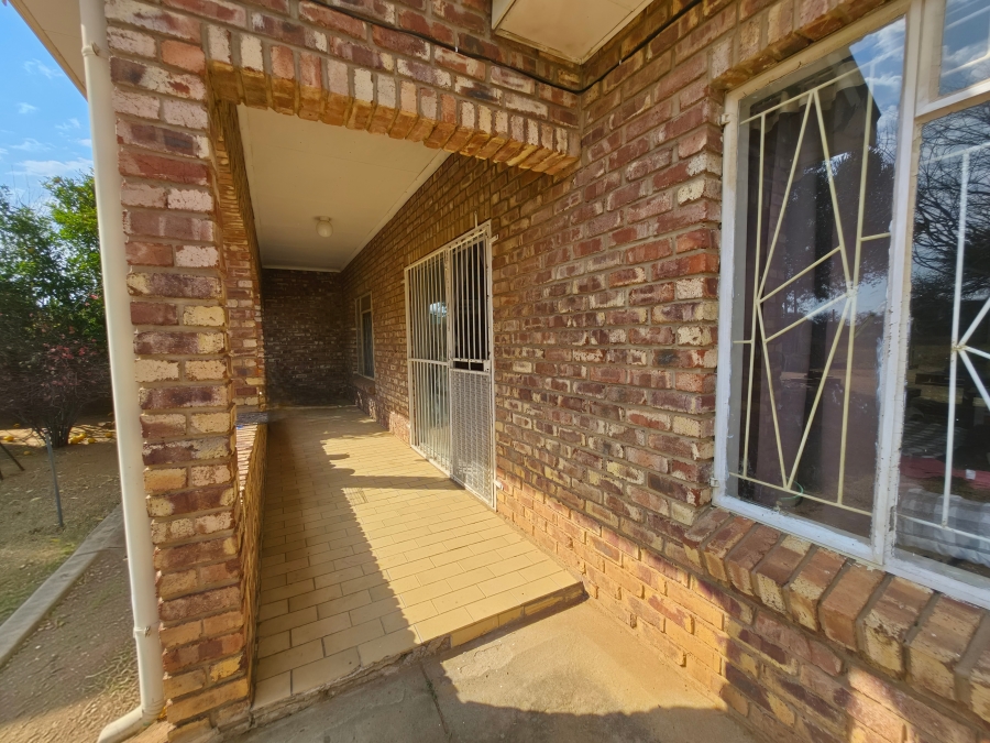 3 Bedroom Property for Sale in Hoopstad Rural Free State